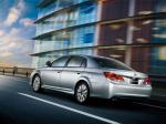 Toyota Avalon 2010 года (UAE)